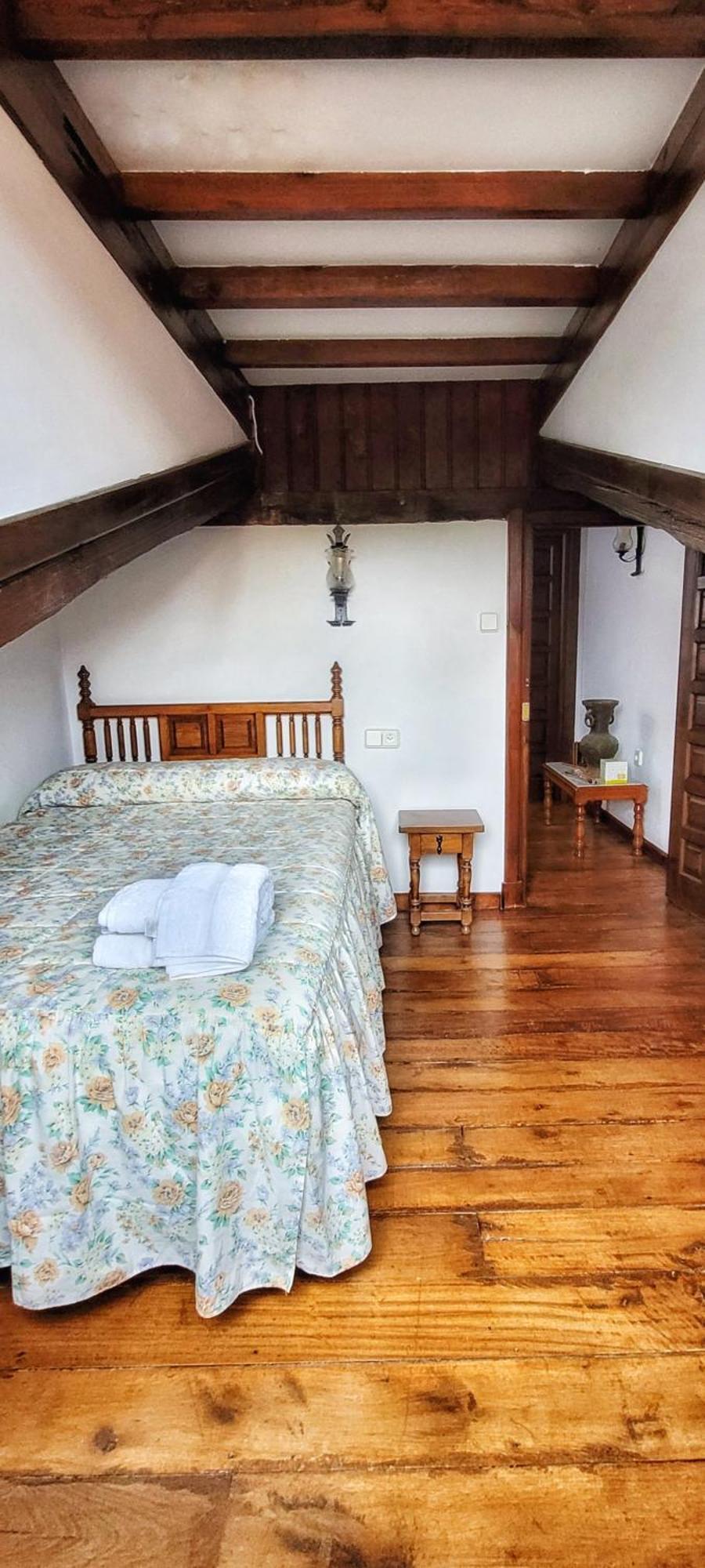 Апартаменты Casa Del Lavadero Сантильяна-дель-Мар Экстерьер фото
